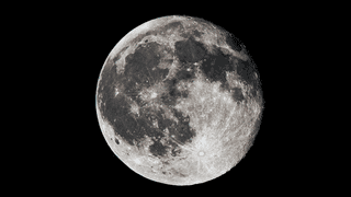 The Plan to Make the Moon an Enormous Detector of Cosmic Rays